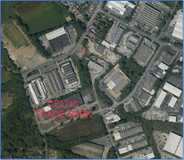 Suite 11, Celtic Trade Park, Bruce Road, Swansea, SA5 4HS