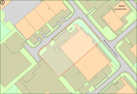 Unit 9 Aberavon Road, Baglan Industrial Estate, Port Talbot, SA12 7DJ
