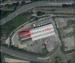 Unit 1D Cramic Business Park, Cramic Way, Port Talbot, SA13 1RU