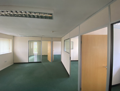First Floor, Suite D Beech House, Phoenix Business Park, Enterprise Park, Swansea, SA7 9FZ