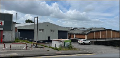 K Factory, Kingsway, Fforestfach, Swansea, SA5 4DN