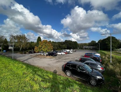 Offices at Westfield Business Park, Swansea, SA5 4SF