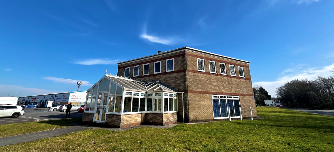 Unit 11 Tower Court, St Davids Road, Swansea Enterprise Park, Swansea  SA6 8RU